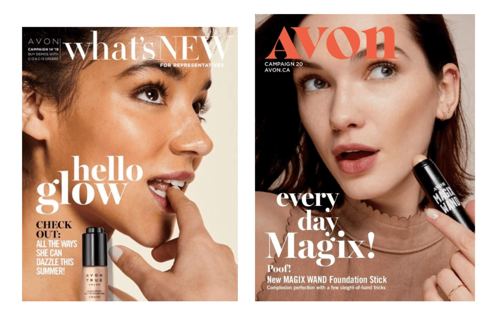 UPDATED: “Boys Club” Avon Can’t Escape Lawsuit Accusing it of Discriminating Against Pregnant Women