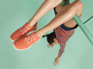 Allbirds Has Built a $1.4 Billion Brand Out of Wool Trainers, Now Here Come the Copycats