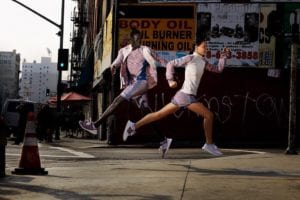 Japanese Trademark Board Says adidas Cannot Block Footwear Company’s 2-Stripe Mark