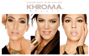 The Kardashians May be Headed to the Supreme Court in Case Over Copycat Khroma Beauty
