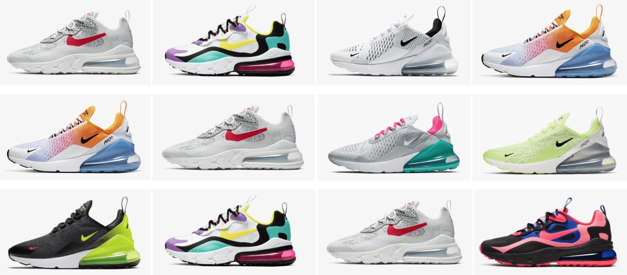 Nike Responds to Skechers' Letter With New Lawsuit