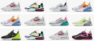Nike Responds to Skechers’ Open Letter With Another Infringement Lawsuit