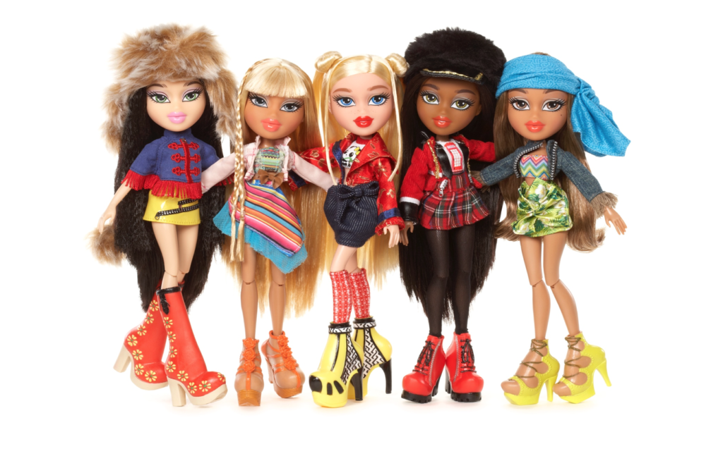 Bratz-Maker MGA Wants to Revive its $1 Billion Trade Secret Misappropriation Suit Against Barbie-Owner Mattel