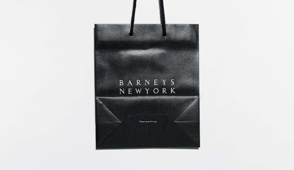 UPDATED: A New York Bankruptcy Court is Expected to Decide the Fate of Barneys Today
