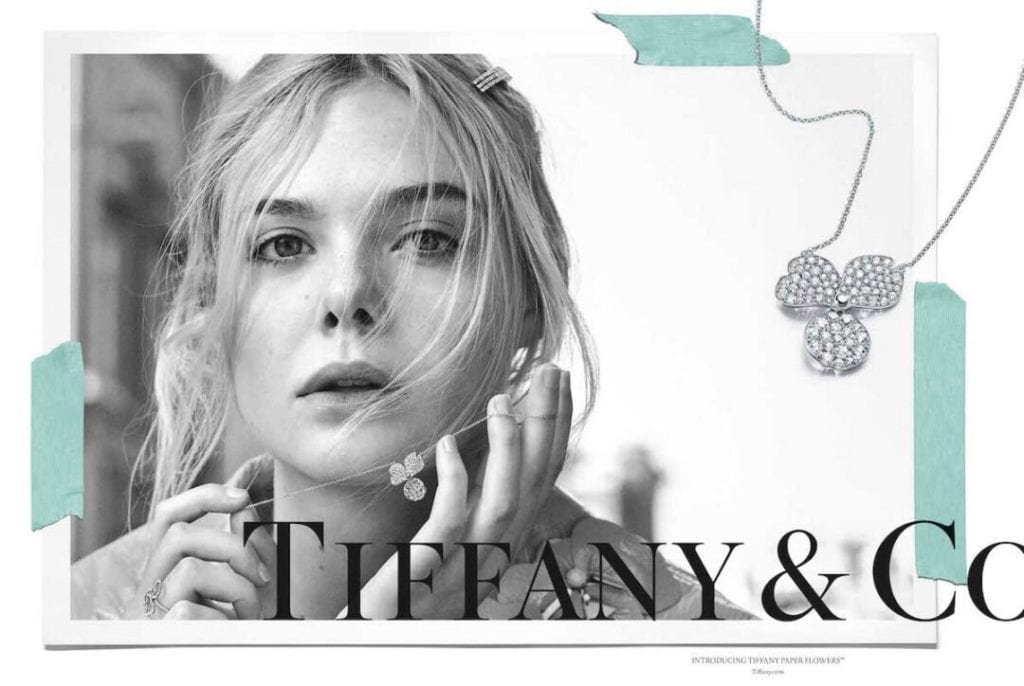 UPDATED: LVMH Said to be Vying for Tiffany & Co. with $14.5 Billion Acquisition Offer