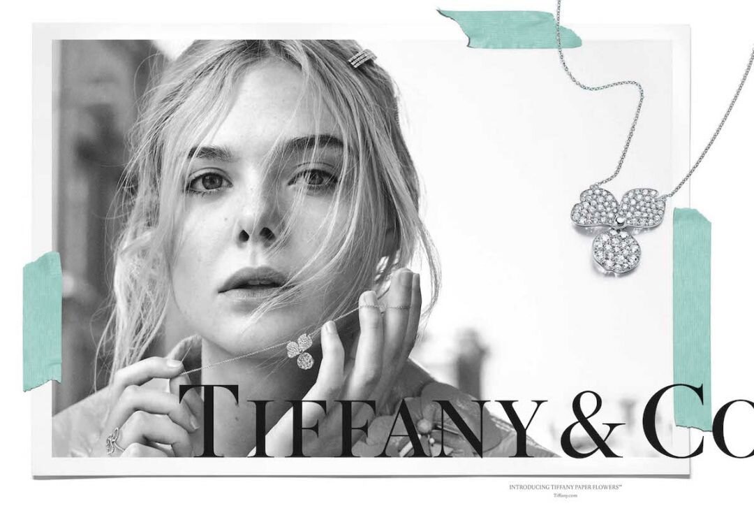 Calaméo - Lvmh Moet Hennessy Louis Vuitton Se's Bid For Tiffany