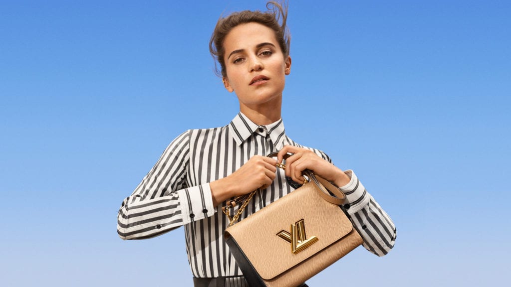 Louis Vuitton Has a Factory in Texas Now, Marking its Third in the U.S.