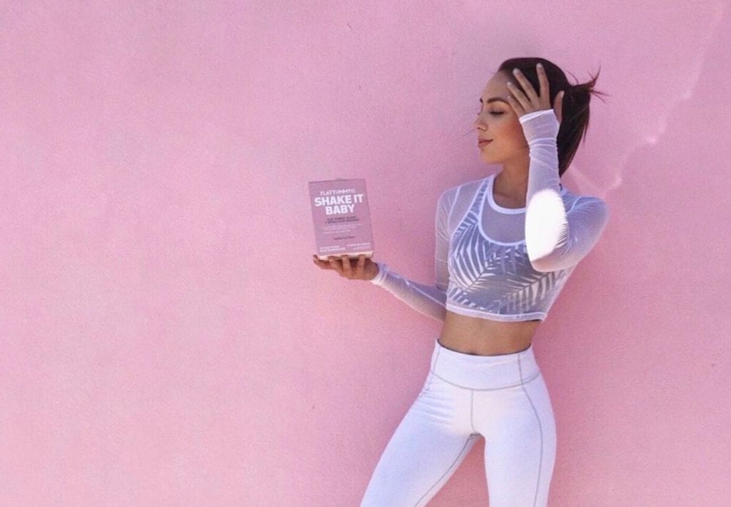 How Instagram and Government Officials are Fighting the Aggressive Marketing of Weight Loss Products to Young Consumers