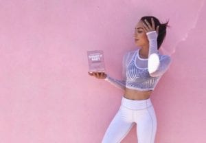 How Instagram and Government Officials are Fighting the Aggressive Marketing of Weight Loss Products to Young Consumers