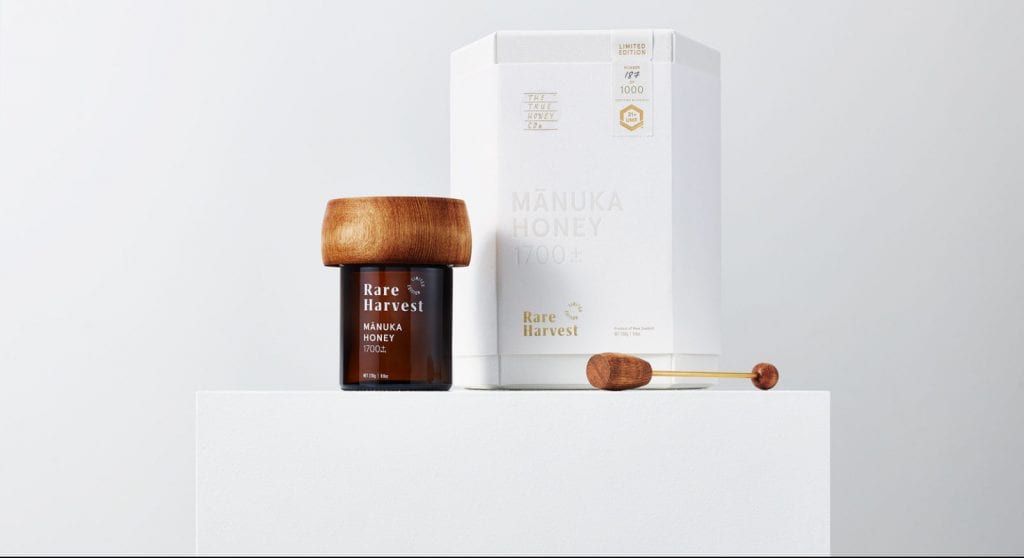 “Manuka Madness” in China Leads to Billion Dollar Bi-National Trademark War