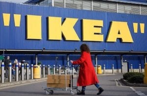 From Ikea Signage to “Product Bags,” a Look at Off-White’s Quest to Claim Rights in Quotation Marks
