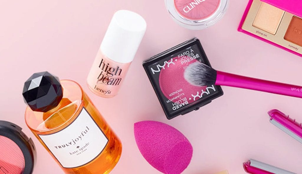 Multi-Level Makeup Marketer Mary Kay is Suing Ulta for Allegedly Stealing its “Lash Love” Trademark