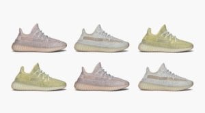 As adidas’ Sneaker Growth Slows, Kanye West Boasts Emphasis on Sustainability, Domestic Manufacturing