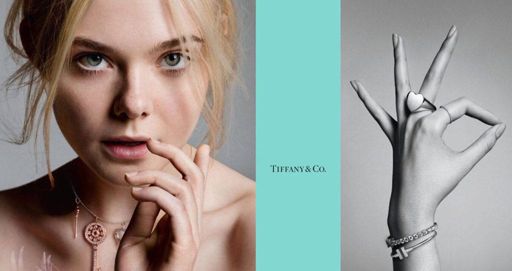 LVMH Closes in on its Biggest Deal to Date: $16.2 Billion for Tiffany & Co.