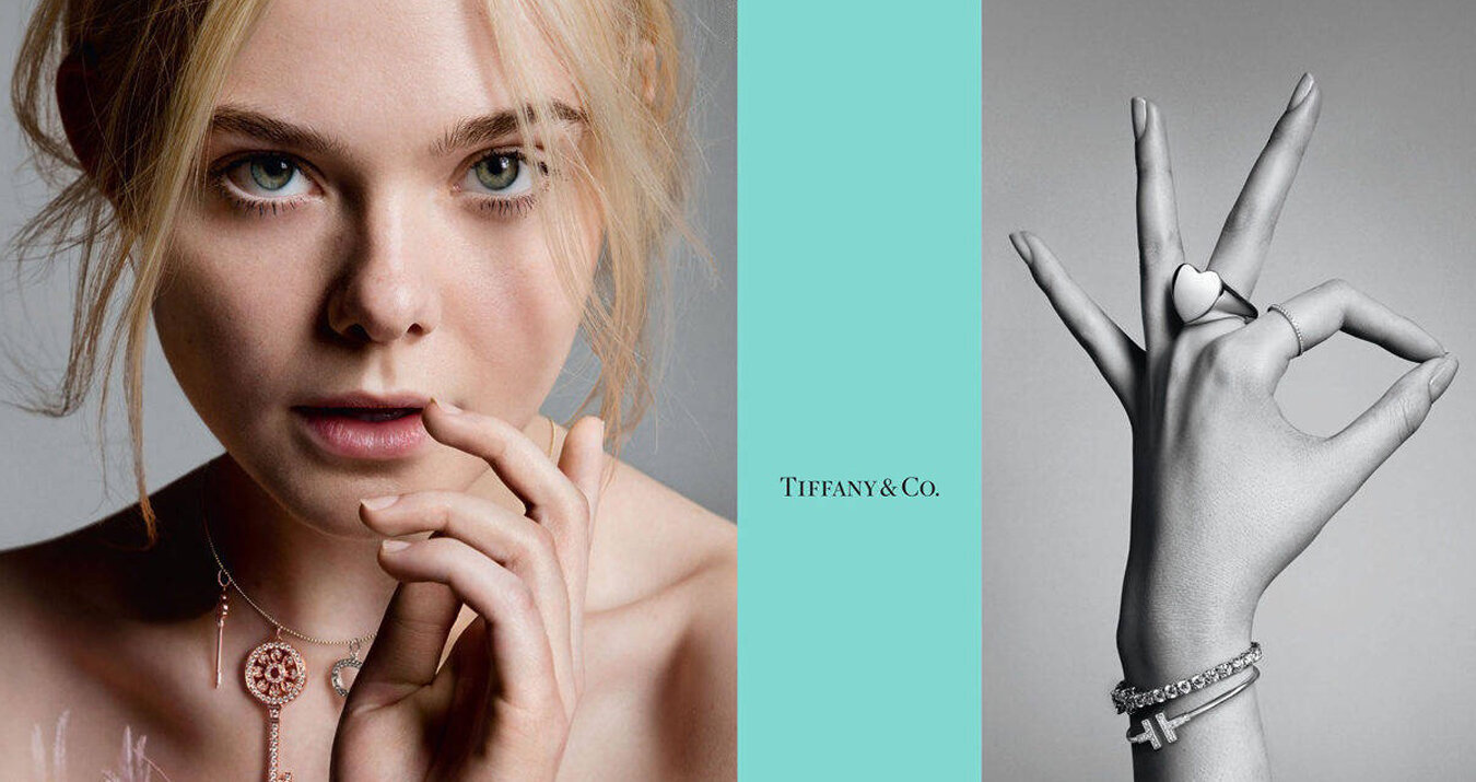 LVMH Welcomes Tiffany & Co. To The Family -- For $16.2 Billion