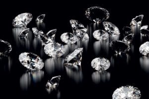 With a Rise in Lab-Grown Diamonds, Questions of Value, Disclosure Are Hot Topics