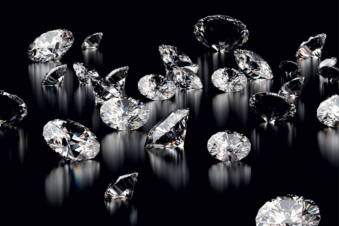 With a Rise in Lab-Grown Diamonds, Questions of Value, Disclosure Are Hot  Topics - The Fashion Law