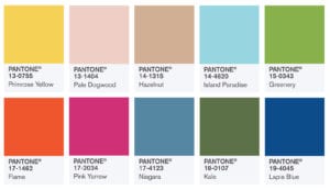 Pantone: How One Company Built a Business Turning Color Into Cash
