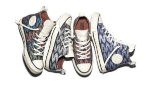 5 Years After Converse Sued 31 Different Footwear Brands, its Fight Against Skechers is Still Underway