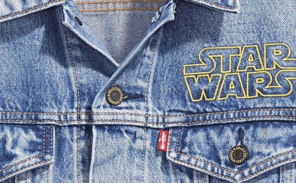 As Star Wars Finds Its Way into Fashion (Again), A Look at Disney’s $60 Billion Licensing Machine