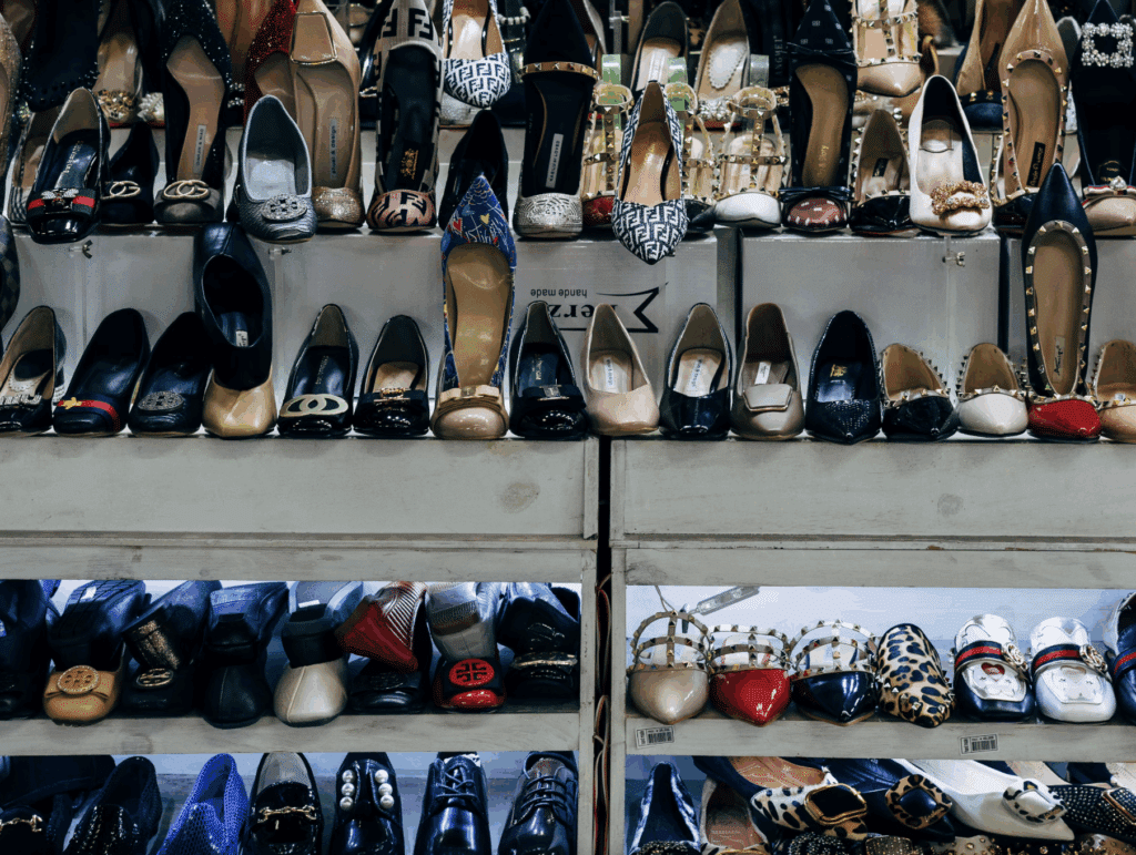 More than 60% of Counterfeit Fashion Purchases Were Knowingly Made by Consumers, Per New Study