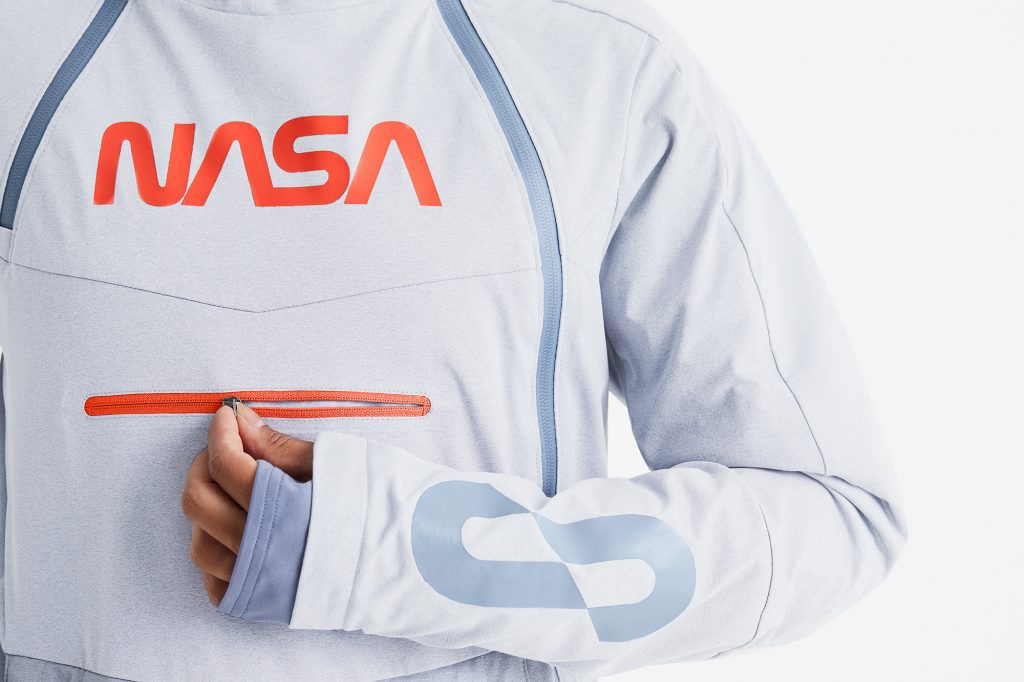 Almost Anyone Can Use NASA’s Trademarks, Just Don’t Call it a Collaboration