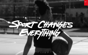 Court Forces Nike to Pull $16 Million “Sport&nbsp;Changes&nbsp;Everything” Campaign in Trademark Infringement Case