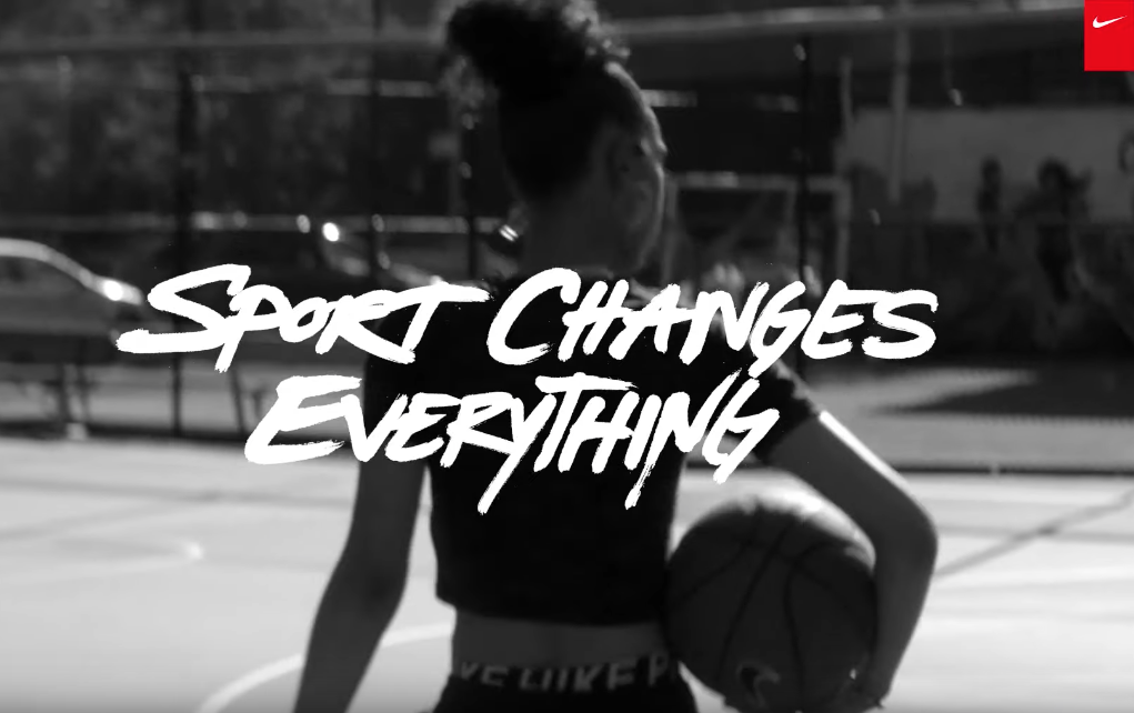 Court Forces Nike to Pull $16 Million “Sport Changes Everything” Campaign in Trademark Infringement Case