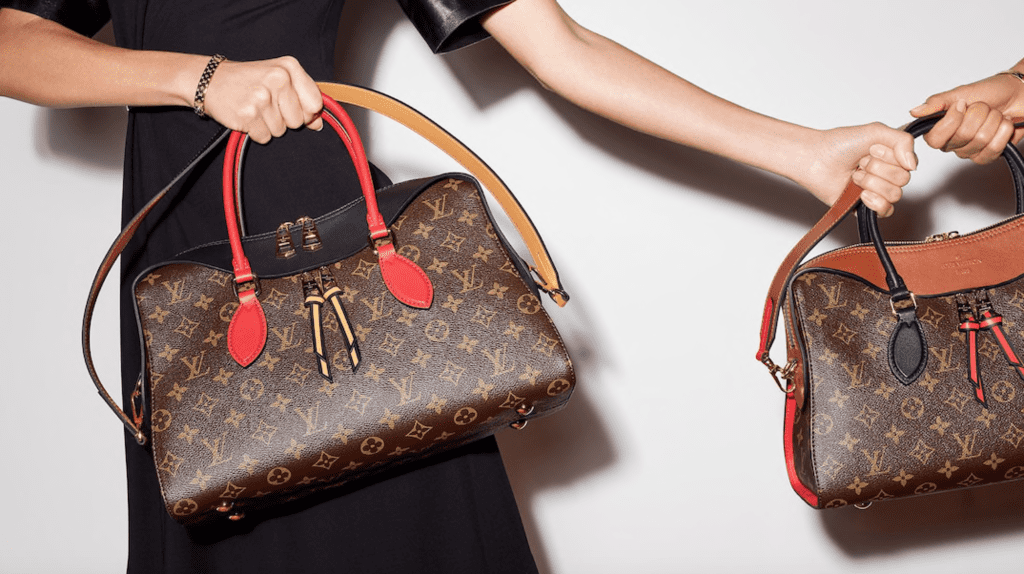 French Luxury Giants Among the Potential Targets of U.S. Government’s Proposed Tariffs on $2.4 Billion-Worth of Imports