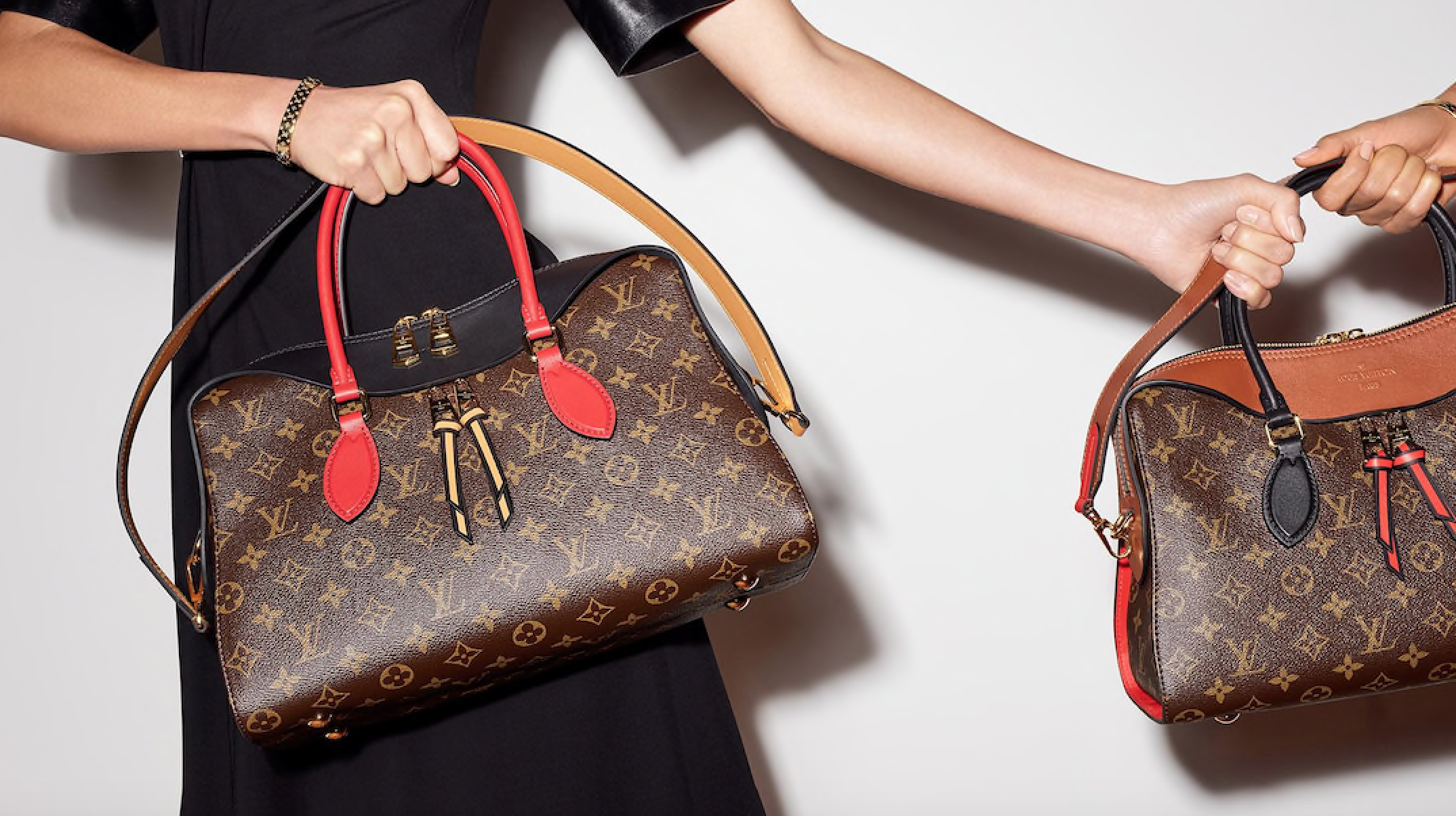 Amid a recession and a pandemic, Louis Vuitton has increased the prices  across all its handbag styles by 20% - Luxurylaunches