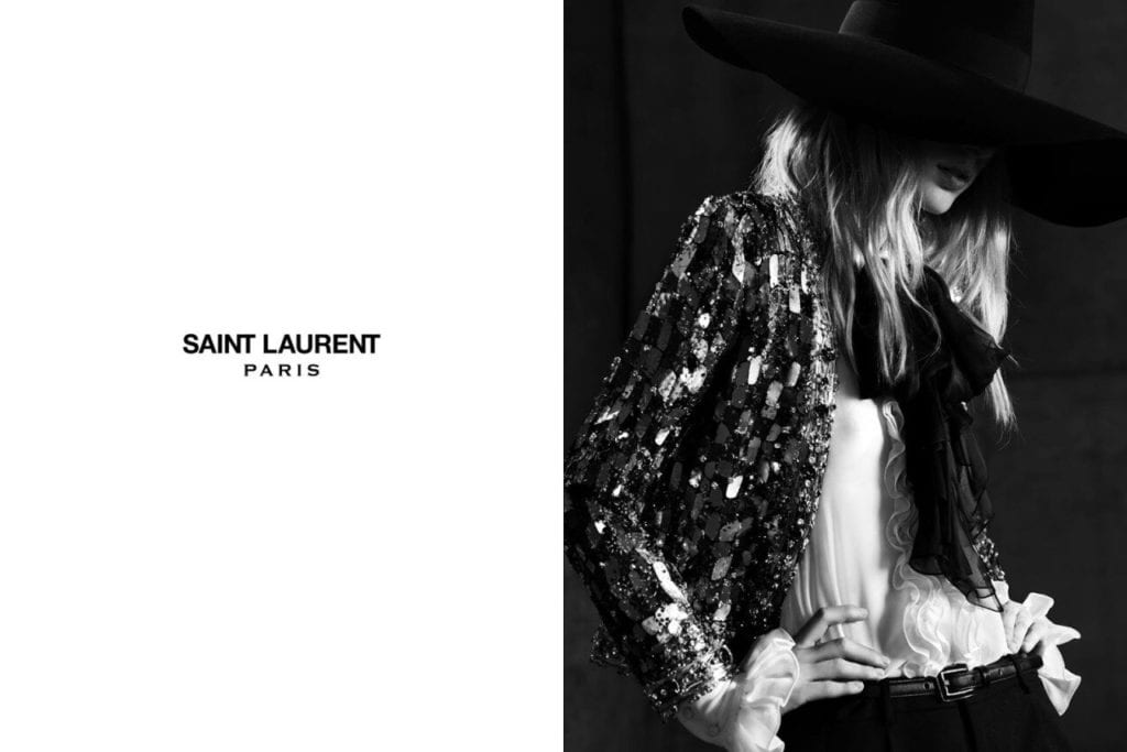 Hedi Slimane and Kering Are Still Going Head-to-Head in Fight Over the Designer’s YSL Tenure and Pay