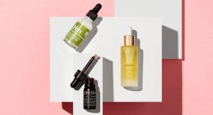 The FDA is Cracking Down on the Marketing of CBD-Containing Products, Including Cosmetics