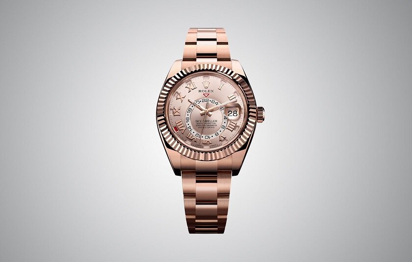 What Makes a Fake a Fake? A Dive Into Rolex’s Definition of a “Counterfeit” Watch