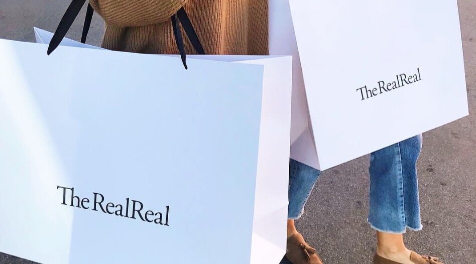The RealReal is Being Sued for Age, Gender Discrimination, Resale Co. Calls the Suit “Unfounded”