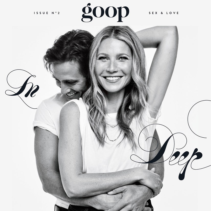 Advertising Watchdog Says that Goop is Violating its “Deceptive Marketing” Settlement