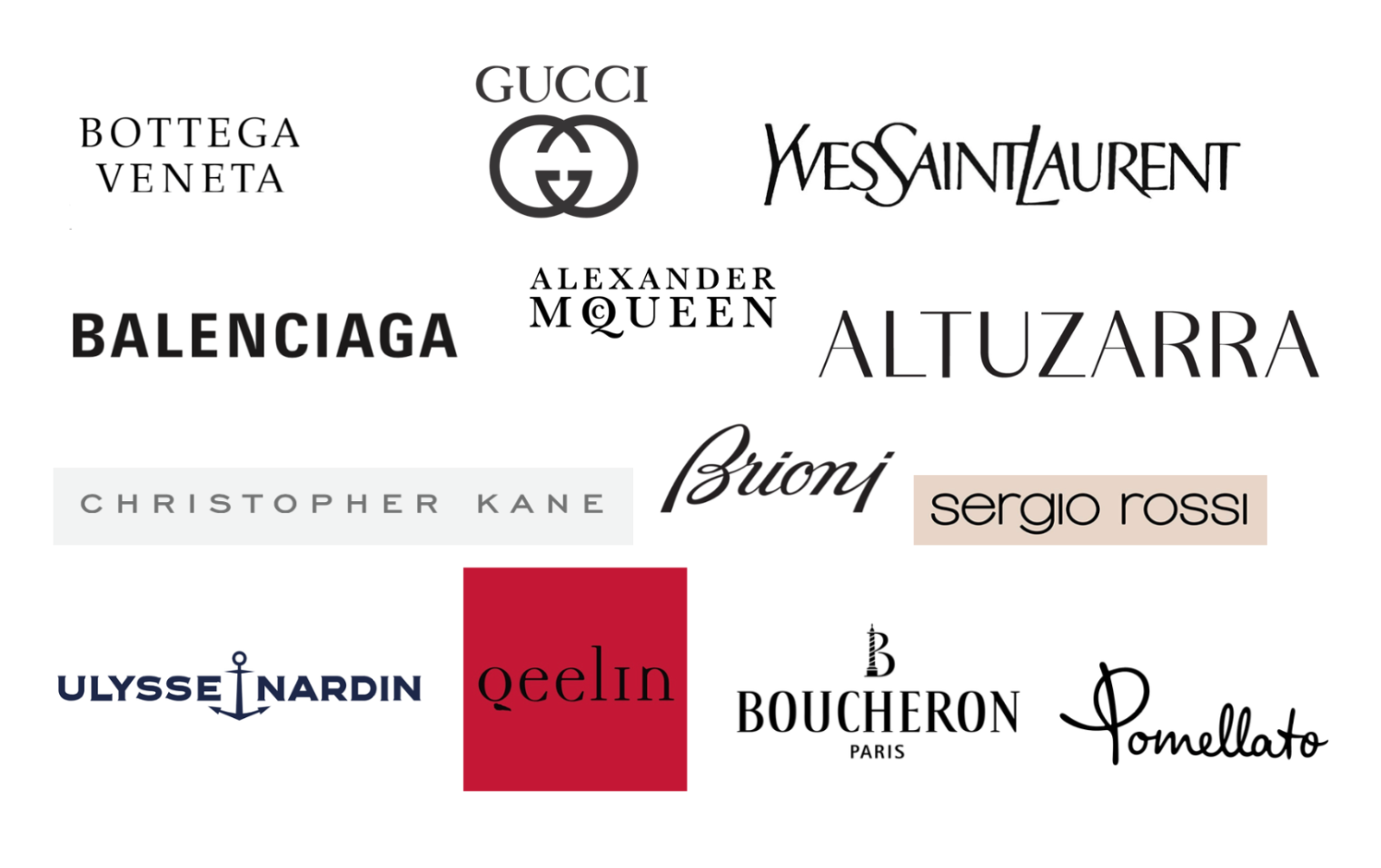 Kering: A Timeline Behind the Building of a Luxury Goods Conglomerate - The  Fashion Law