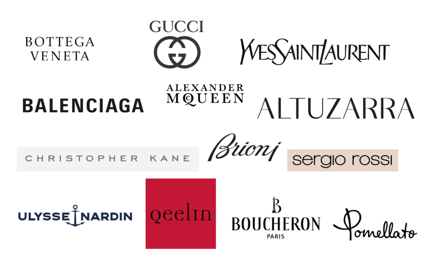 Kering: A Timeline Behind the of a Luxury Goods Conglomerate - The Fashion Law