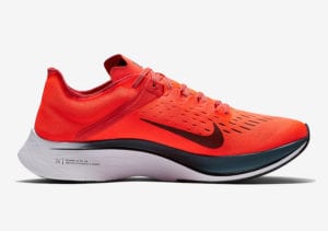 Nike’s Move in the “Race for a Breakthrough Foam?” The Vaporfly 4%, a Sneaker that Makes Athletes Run “Too Fast”