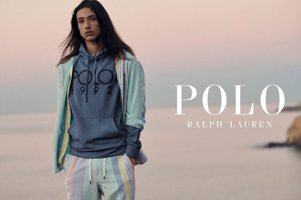 Ralph Lauren Files Suit Against “Custom” Apparel Maker in Light of the Continued Rise of Fashion “Bootlegs”