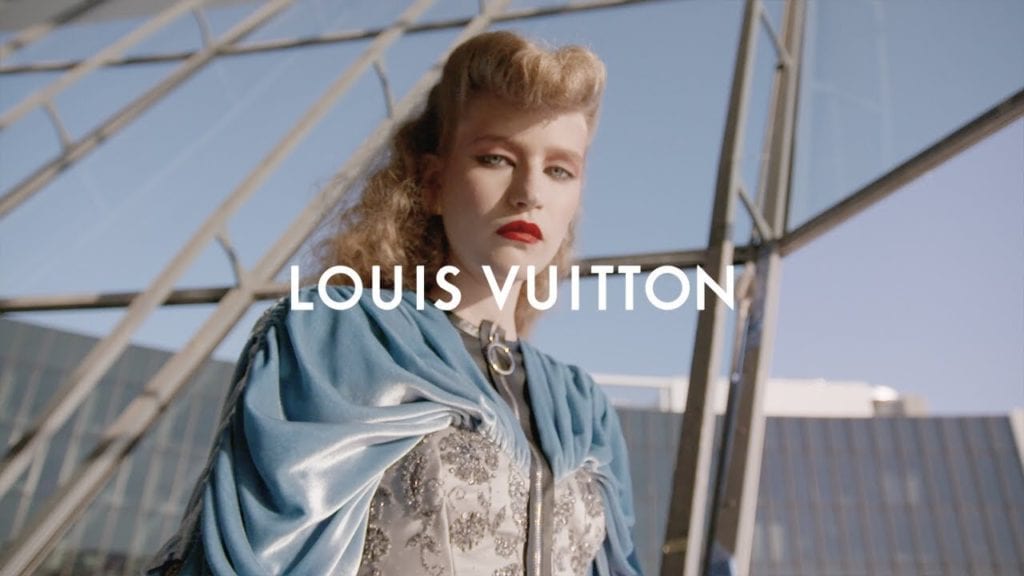 The Fate of Louis Vuitton’s Damier Prints to Be Decided by the European Union’s Highest Court
