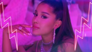 Ariana Grande is Being Sued for Allegedly Copying “7 Rings,” the Song She is Suing Forever 21 for Using
