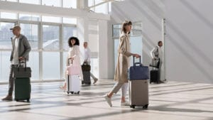 Luggage Unicorn Away Enlists Counsel and Is Mulling Legal Action Over Viral “Toxic Workplace” Article