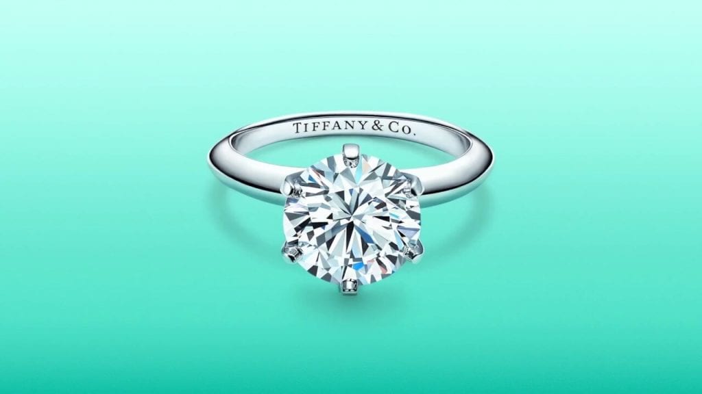 Tiffany & Co. and Costco’s 7-Year Long Fight Over “Counterfeit” Rings Is One to Watch in 2020