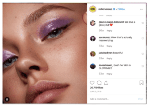 Milk Makeup is Engaging an “Intentional, Systematic Scheme to Capitalize off of Artists’ Work,” Per New Lawsuit