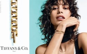 Tiffany & Co. Beats Out a Small, British Eyelash Extension Company in Fight Over the “Tiffany” Name