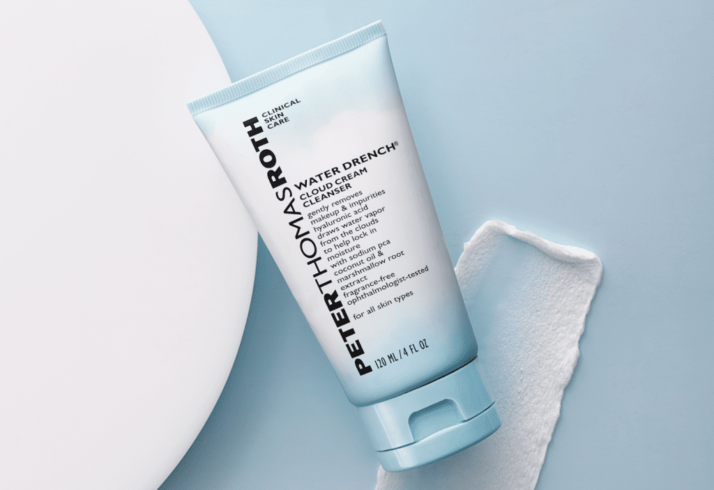 Consumer Claims Over Peter Thomas Roth’s Alleged “False Advertising” of Skincare Products to Go to Jury