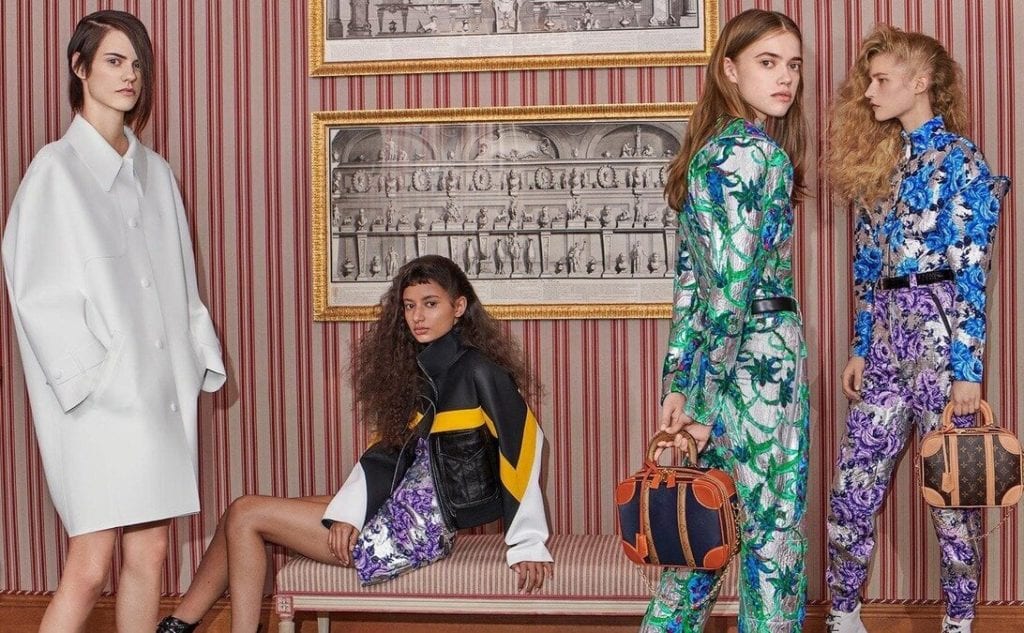 LVMH Sold Nearly $25 Billion Worth of Fashion and Leather Goods in “Record” 2019