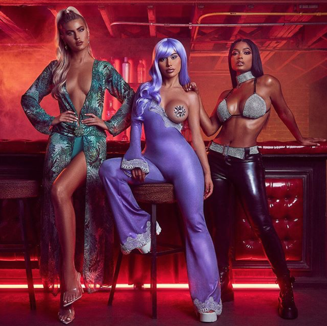 image: Fashion Nova