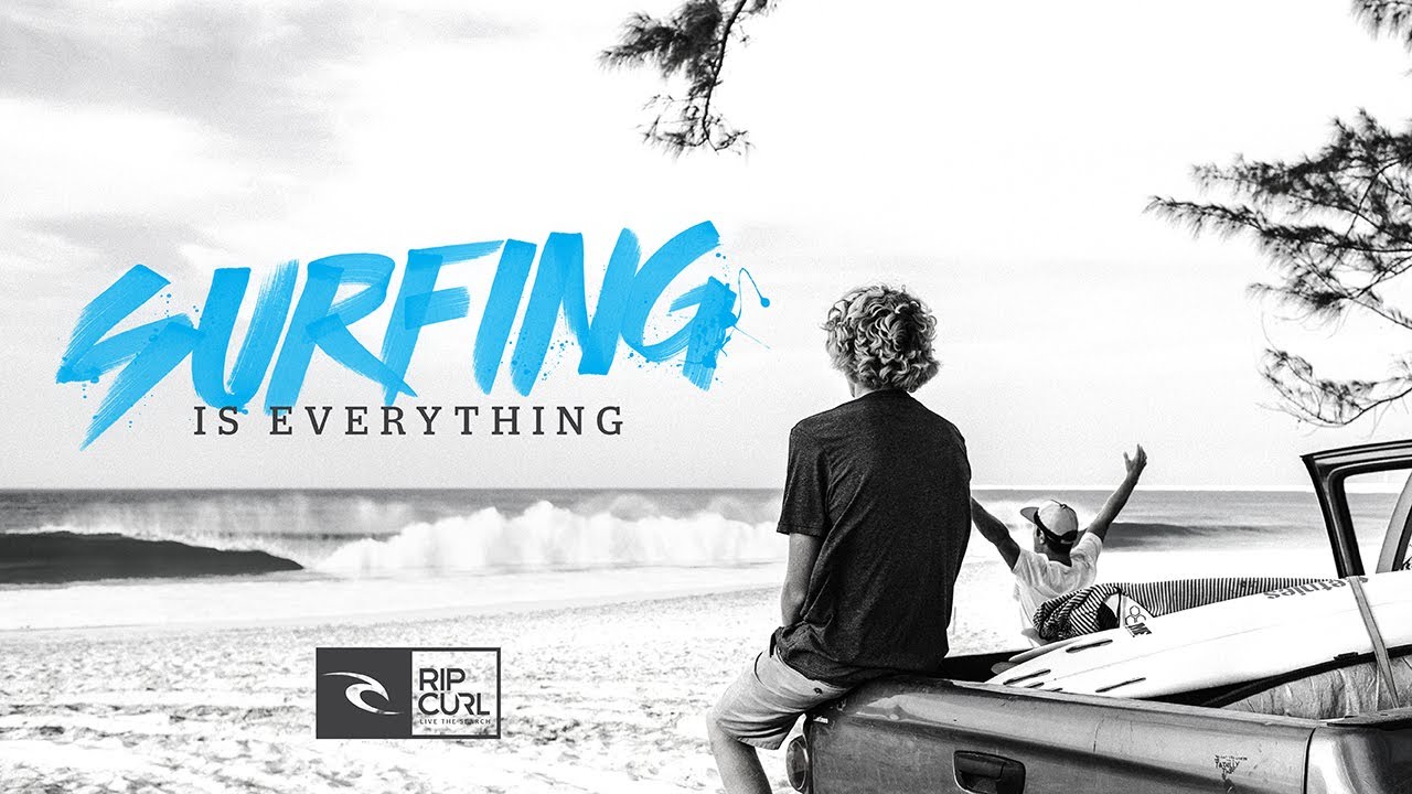 image: Rip Curl