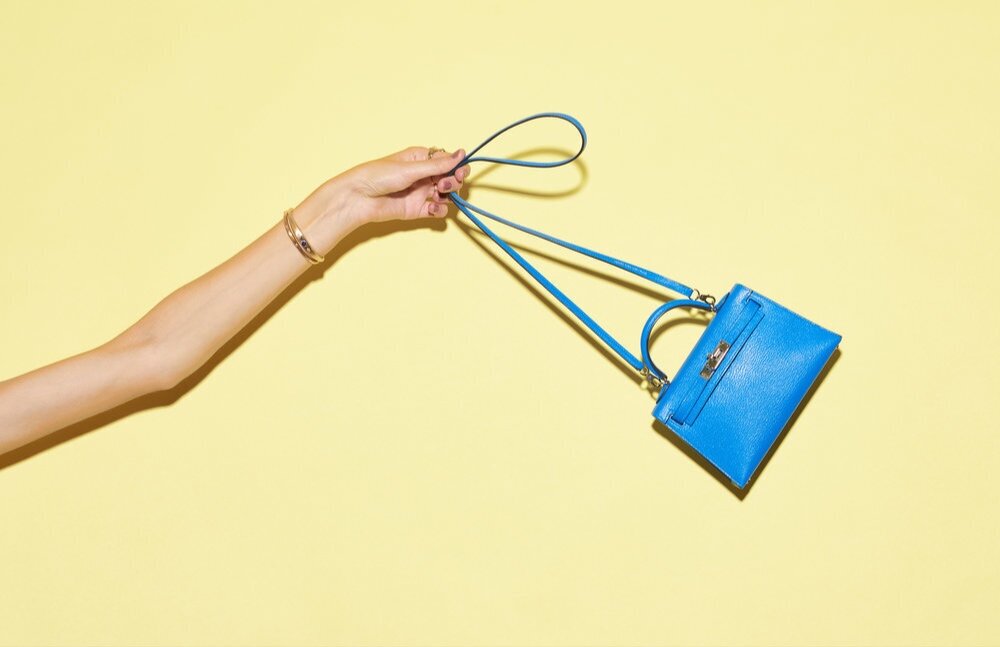 What Does a Class Action Lawsuit Over College Textbooks Have to do with Designer Bags?